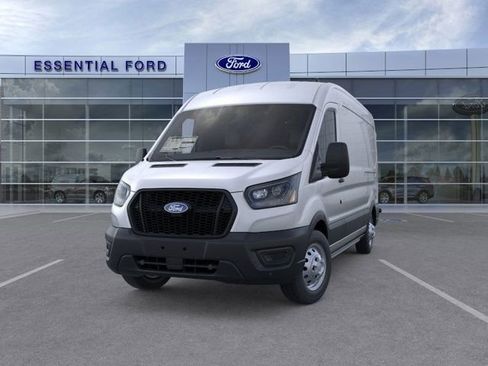 New 2026 Ford Transit 250 Base image 2