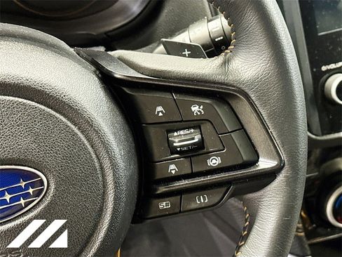 Certified 2024 Subaru Forester Wilderness image 13