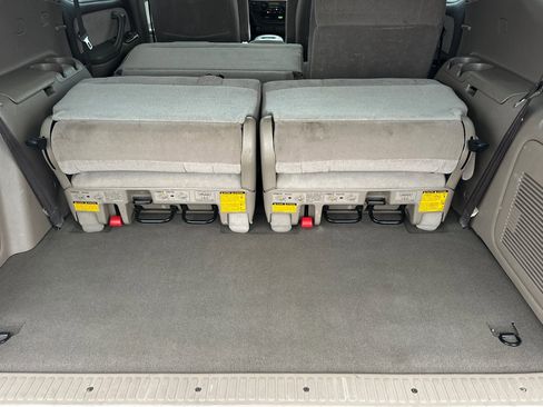 Used 2003 Toyota Sequoia SR5 image 15