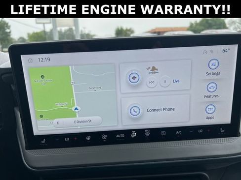 New 2025 Ford Maverick Lobo image 25