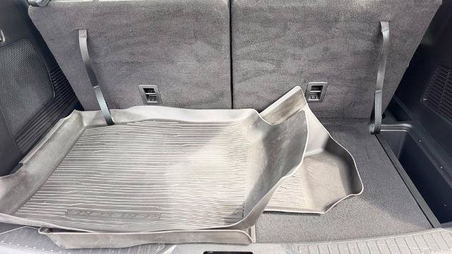 Certified 2023 Ford Explorer XLT w/ Equipment Group 202A AWD/4WD image 6