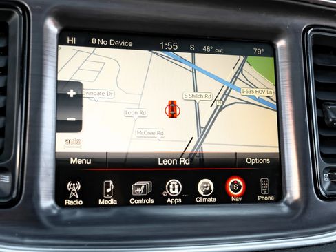 Used 2015 Dodge Challenger R/T Plus image 24