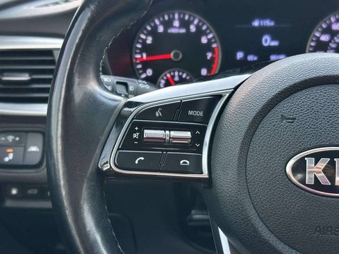 Used 2019 Kia Optima EX w/ EX Premium Package FWD image 28