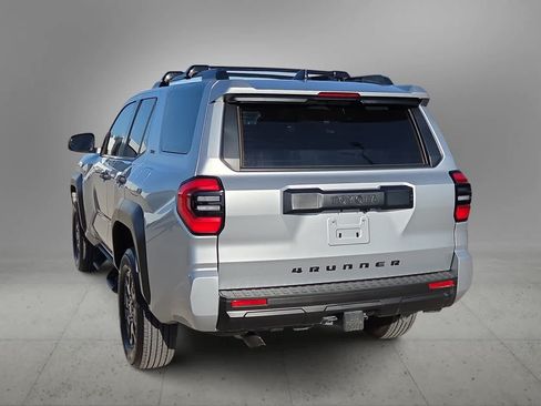 Used 2026 Toyota 4Runner SR5 RWD image 7