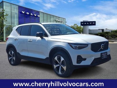Used 2023 Volvo XC40 B5 Plus w/ Climate Package