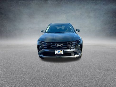 New 2026 Hyundai Tucson SEL image 35