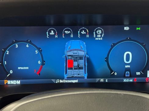 New 2025 Ford F150 XLT w/ Equipment Group 303A High image 21