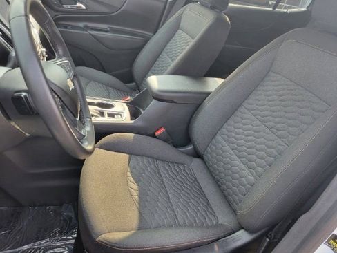 Used 2020 Chevrolet Equinox LT image 14