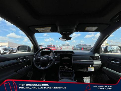 New 2026 GMC Terrain AT4 w/ Convenience Package III AWD/4WD image 14