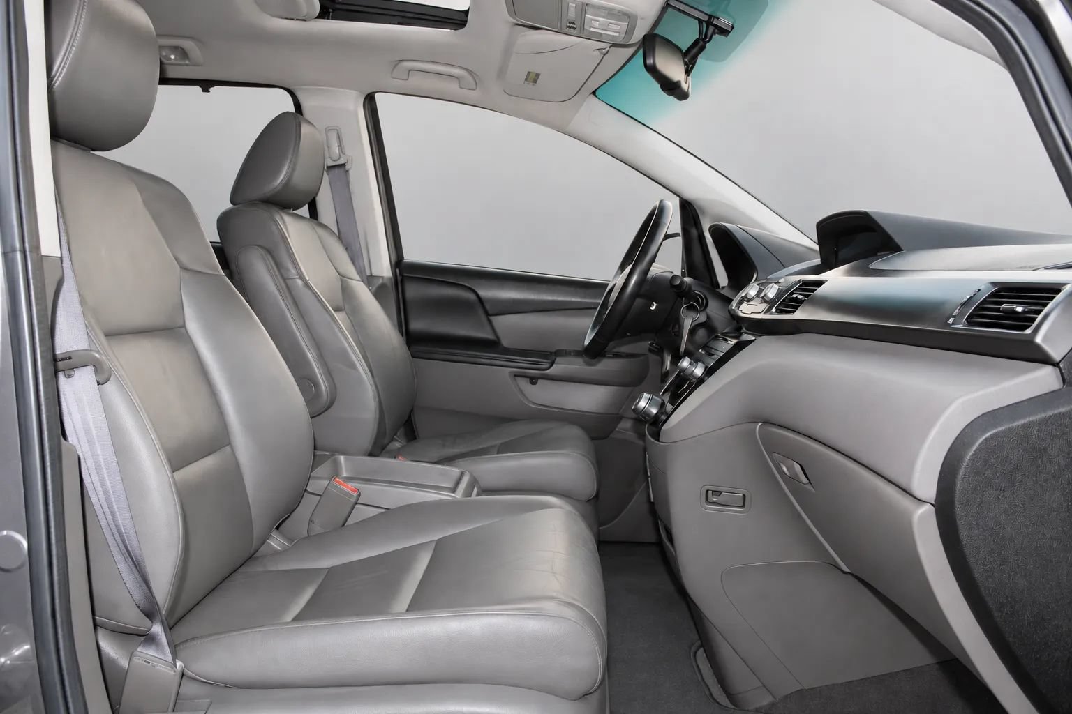 Used 2012 Honda Odyssey EX-L image 26