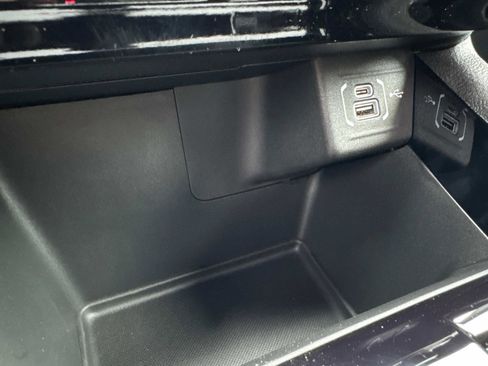 New 2026 Jeep Compass Latitude AWD/4WD image 24