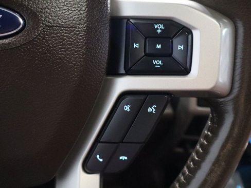 Used 2018 Ford F150 King Ranch w/ Equipment Group 601A Luxury AWD/4WD image 41