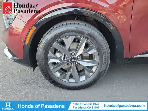 Used 2023 Kia Sportage SX Prestige AWD/4WD image 36
