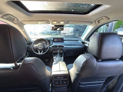 Used 2023 MAZDA CX-9 Touring AWD/4WD image 42