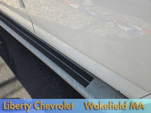 Used 2025 Chevrolet Express 2500 w/ Driver Convenience Package RWD image 7