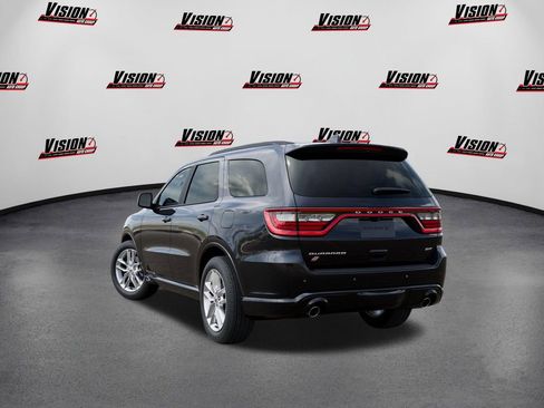 New 2026 Dodge Durango GT image 3