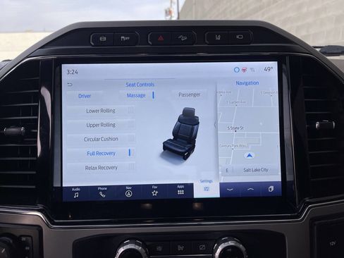 Used 2022 Ford F350 King Ranch w/ King Ranch Ultimate Package image 7