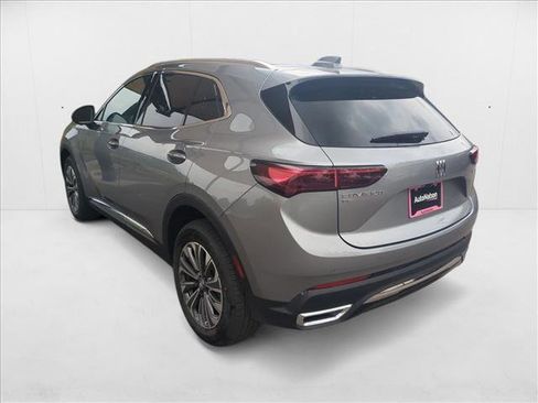 New 2025 Buick Envision Preferred image 10