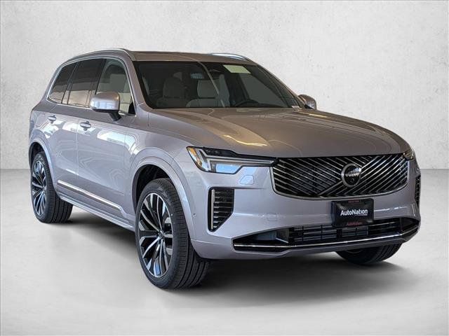 New 2026 Volvo XC90 T8 Plus w/ Protection Package AWD/4WD image 6