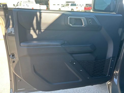 New 2025 Ford Bronco Big Bend image 24