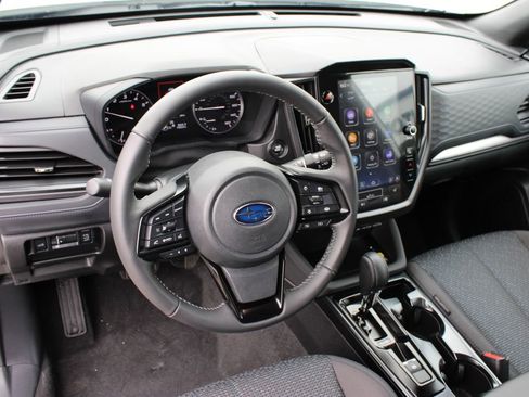 Certified 2026 Subaru Forester Premium image 11