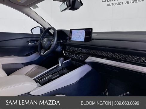 Used 2024 Honda Accord Touring image 29