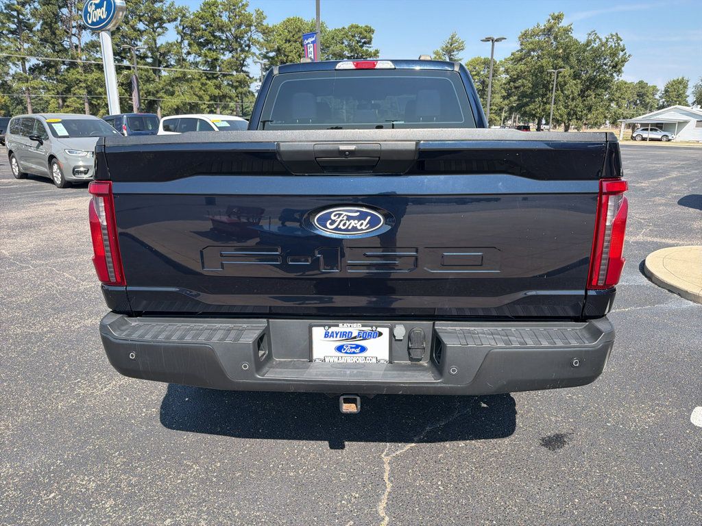 Used 2024 Ford F150 XL AWD/4WD image 7