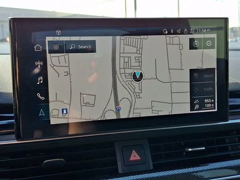 Used 2023 Audi S5 Premium Plus image 17