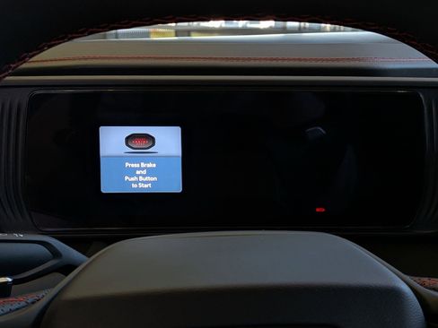 New 2026 Dodge Charger Scat Pack image 16