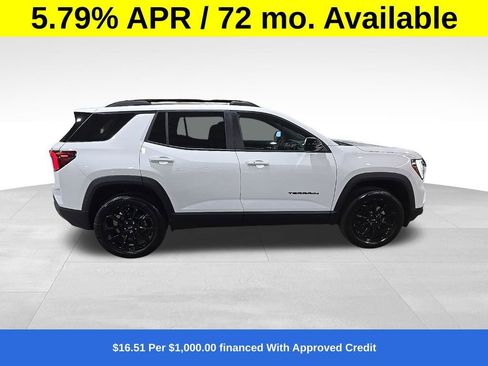 New 2026 GMC Terrain Elevation w/ Elevation Premium Package image 8