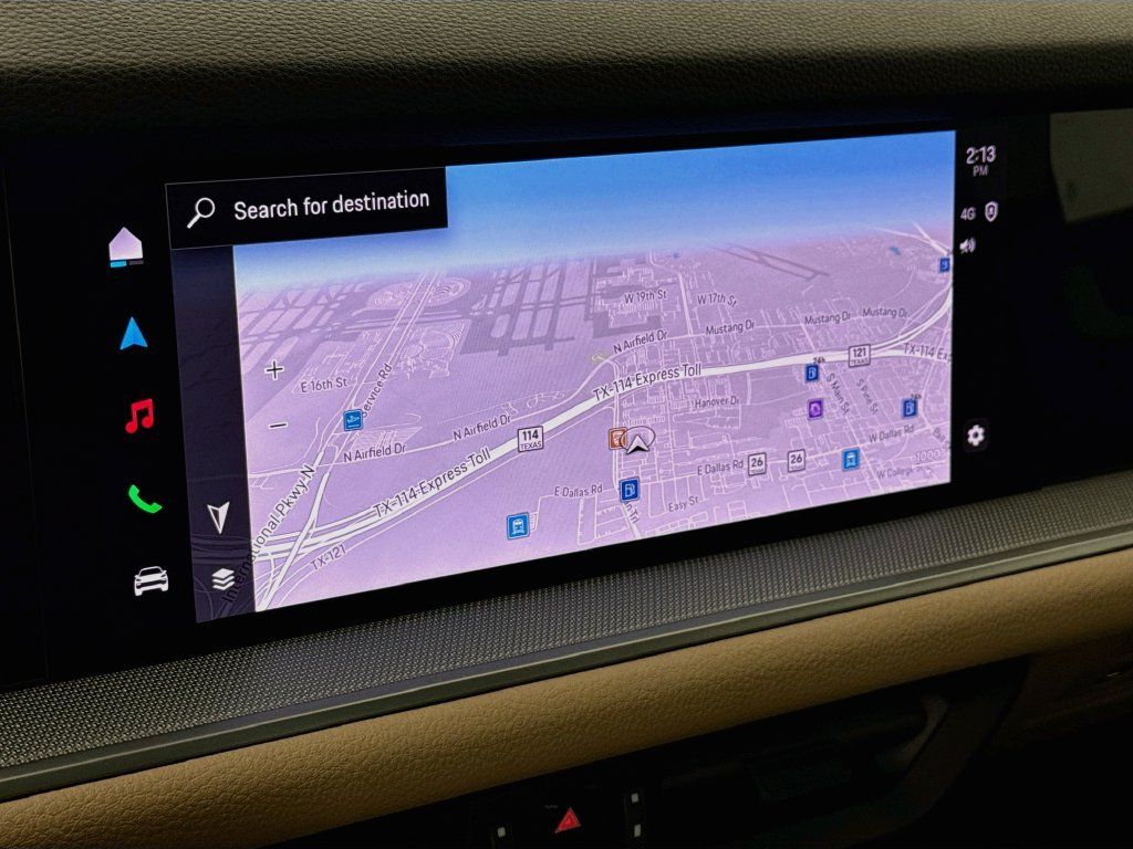 Certified 2024 Porsche Cayenne AWD/4WD image 19