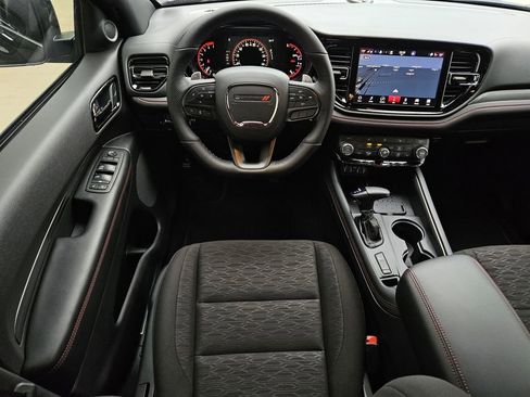 New 2026 Dodge Durango GT AWD/4WD image 11