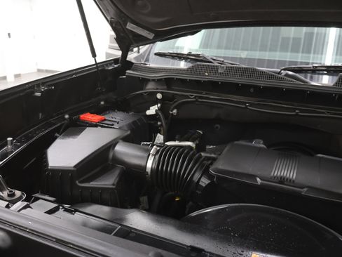 Used 2024 Chevrolet Silverado 2500 LT image 18