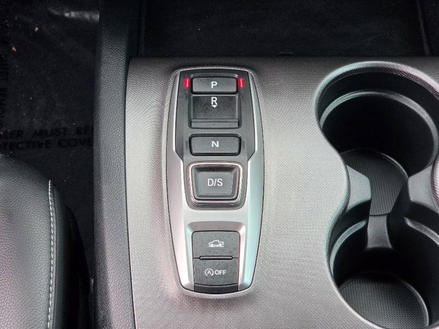 Used 2023 Honda Ridgeline RTL image 29