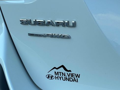 Used 2021 Subaru Outback Limited AWD/4WD image 11
