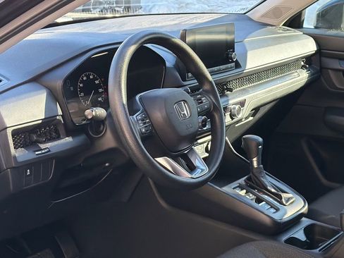 Certified 2023 Honda CR-V EX image 15