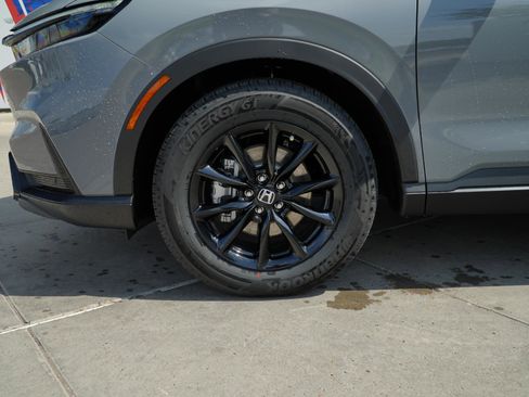 New 2026 Honda CR-V Sport-L image 12