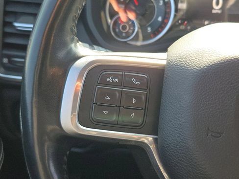 Used 2022 RAM 2500 Laramie w/ Night Edition AWD/4WD image 21