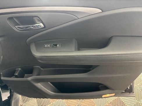 Certified 2023 Honda Ridgeline RTL-E image 25