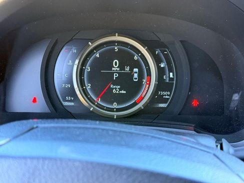 Used 2020 Lexus IS 350 F Sport image 29