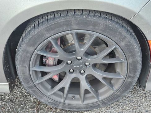 Used 2016 Dodge Charger SRT Hellcat w/ Harman/Kardon Audio Group image 8