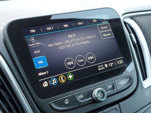 Certified 2023 Chevrolet Malibu RS w/ LPO, Floor Liner Package image 16