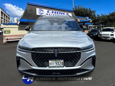 Used 2024 Lincoln Nautilus Reserve w/ Equipment Group 202A AWD/4WD image 11