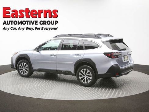 Used 2024 Subaru Outback Premium AWD/4WD image 62