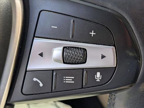 Used 2019 BMW X5 xDrive40i w/ Convenience Package image 10