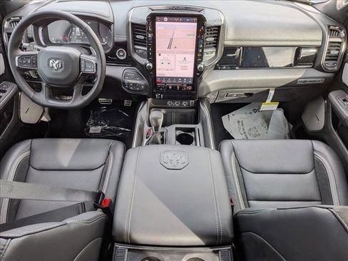 New 2026 RAM 1500 Rebel w/ G/T Package image 15