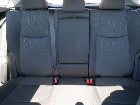 Used 2023 Toyota RAV4 XLE w/ Convenience Package AWD/4WD image 13
