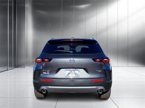 New 2025 MAZDA CX-50 AWD 2.5 Turbo w/ Accent Package image 26