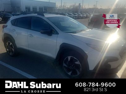 Used 2024 Subaru Crosstrek 2.5i Limited