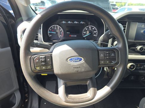 Used 2021 Ford F150 XLT w/ Trailer Tow Package AWD/4WD image 10
